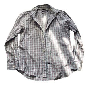 Nautica mens button down